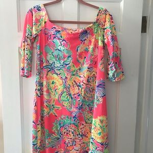 Lily Pulitzer Laurana Dress